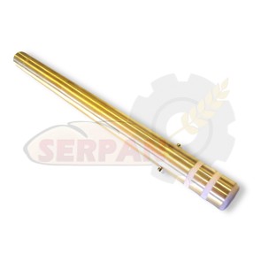 RESISTENCIA PARA EMPAQUETADORA ULMA Ø22x310mm 230Vac 500W