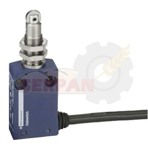 MICROINTERRUPTOR TELEMECANIQUE XCMN21F2L1 HORNO SALVA HORNO GPG