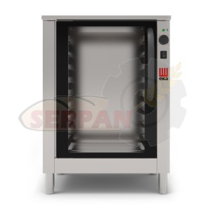 CÁMARA FERMENTACIÓN EKA EKL823 8 BANDEJAS 440x340mm / 430x340mm