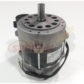 MOTOR AACO A0192 QUEMADOR FLAXMER LE25 / JOANNES AZ14