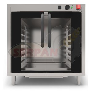 CÁMARA FERMENTACIÓN EKA EKL864 8 BANDEJAS 600x400mm