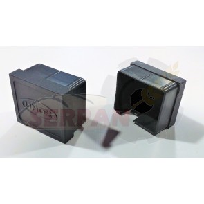KIT TAPAS PANEL MANDOS HORNO UNOX LINE MISS ELENA XF183 ROSELLA XF193 KVM1115A KVM1116A