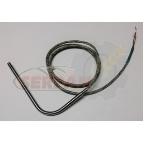 Sonda horno DOBRA 611 P gas electrico