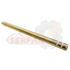 RESISTENCIA MORDAZA EMPAQUETADORA Ø22x335mm 115Vac 800W