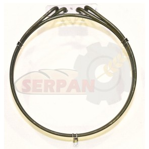 RESISTENCIA HORNO BEST FOR 3900W SMEG Alfa135BE, Alfa135VE, Alfa135XE, Alfa141XE, Alfa200X, Alfa200XE, Alfa200XM, Alfa201XM, Alfa201XE, Alfa241VE, Alfa241XM.