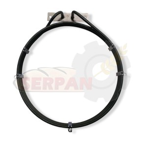 RESISTENCIA HORNO DOBRA CR4 2560W
