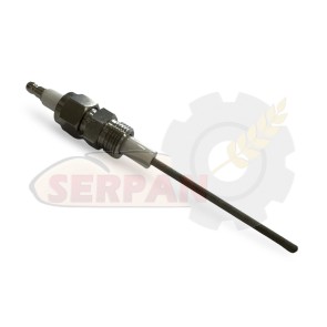 HORNO DOBRA 611P T1011 ELECTRODO IONIZACION ROSCA M18