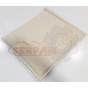 Delantal Espuma formadora Turu 590x500mm FBP-9 SUBAL, MAPANVA, CSM, BONGARD, MENDOZA, ZELAIETA, MECA