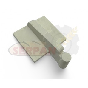 PALETA EMPAQUETADORA ENVASADORA MAPE RAELMA ULMA RIBAPACK 34x31mm