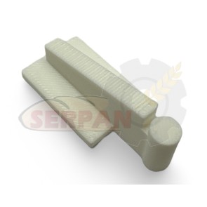 PALETA EMPAQUETADORA ENVASADORA ULMA MAPE RAELMA 29x20mm
