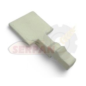 PALA EMPAQUETADORA ULMA P300 25x25mm