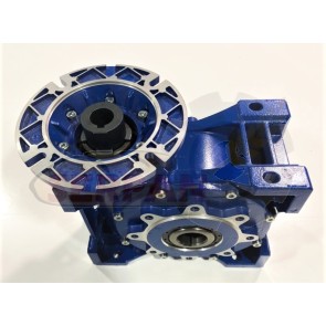 REDUCTOR MOTOR MOTOVARIO PESADORA ZELAIETA NMRV-P110