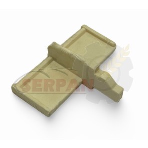 PALA EMPAQUETADORA RIBAPACK 2000 47,5x19,5mm