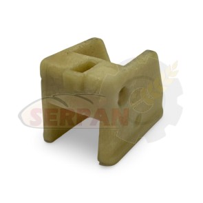 BASE PARA PALA EMPAQUETADORA RIBAPACK 2000  