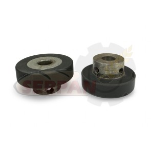 RODILLO ARRASTRE EMPAQUETADORA MAPE VR-2 PG