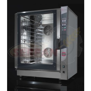 HORNO RMG TANDEM 10