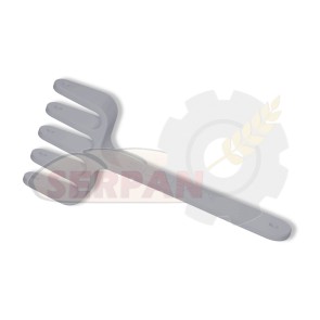 SOPORTE CUCHILLA GREÑADOR QUINTUPLE ANCHO CORTE 10mm