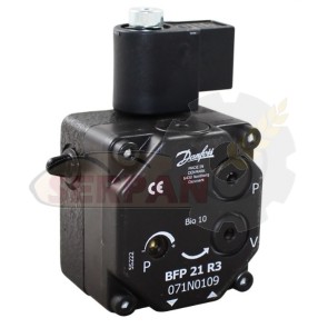 BOMBA DANFOSS BFP 21 R3 071N0109 GIRO A IZQUIERDA