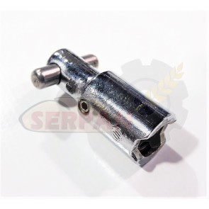 PERNO MANILLA PUERTA HORNO UNOX LINEA BAKERTOP Y BAKERLUX XB/XV/XG XB603 / XB803 / G613 / XG813 / XB403