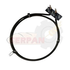 RESISTENCIA HORNO SMEG 2400W Resistencia Smeg 2400W 