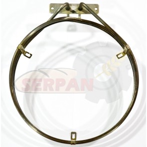 RESISTENCIA HORNO UNOX STEFANIA ARIANNA ANNA 00GN1327A0, RS1130A0 , SL1045A0