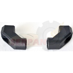 KIT ASA TIRADOR PUERTA HORNO FM LINEA RX