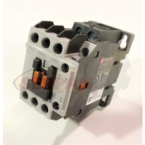 CONTACTOR EMPAQUETADORA ULMA P500 3P/1NO+1NC 9A 48V