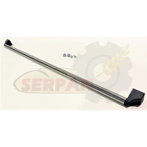 KIT MANETA K0H3195B COMPLETA PUERTA HORNO UNOX LINEA MICRO XF043 XF033 XF023 XF013 XF003