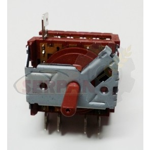 Conmutador GOTTAK 600800 46RCTH Horno Dobra 611 GAS TURBO 1011 GAS 600800
