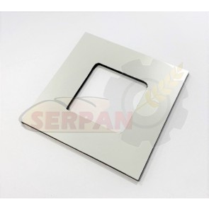 PREMARCO 90x90mm / 44x44mm