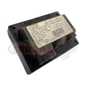 TRANSFORMADOR FIDA COMPACT 8/20 CM P PLUS 0,9A SEC 2x4Kv