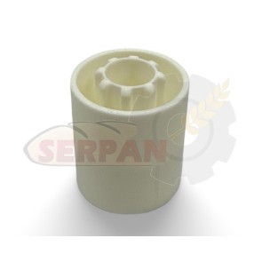 ACOPLAMIENTO TURBINA A BOMBA QUEMADOR FLAXMER 32x28x25mm