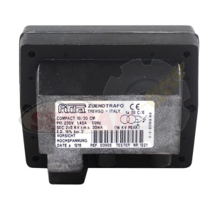 TRANSFORMADOR FIDA COMPACT 10/30 CM SEC 2x5 KV 30mA