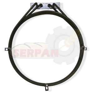 RESISTENCIA HORNO FM BEST FOR 4400W 23cmØ