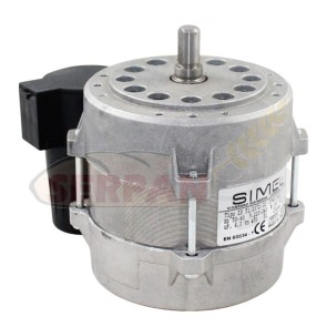 MOTOR SIMEL ZS 51/2072-32 100W 