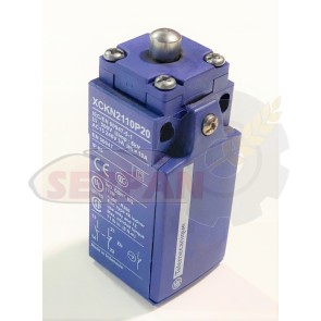 MICROINTERRUPTOR TELEMECANIQUE XCKN2110P20 PROTECCIONES AMASADORAS REFINADORAS PESADORAS CORTADORAS DE PAN RUBHIMA CPP43