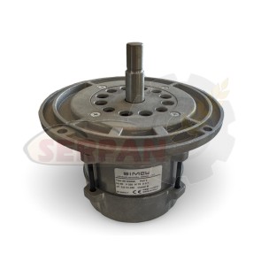 MOTOR SIMEL ZD6/2069 QUEMADOR FLAXMER F5 F8 QUEMADOR HORNO PANADERIA PASTELERIA