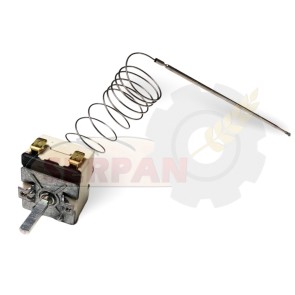 Termostato de temperatura horno ego UNOX, FM, CONBEQ, DOBRA, RMG, EKA...