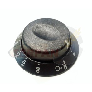 MANDO TERMOSTATO HORNO UNINSA UNOX KMN1065A KMN1000A  Modelos UNOX   XF030, XF30T, XF085,XF003, XF090, XF096, XF410, XFG410 u