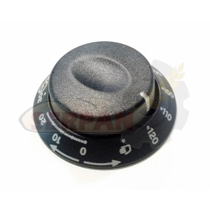 MANDO TEMPORIZADOR HORNO UNOX KMN1000A KMN1050A 120min UNINSA XF030, XF30T, XF085,XF003, XF090, XF096, XF410, XFG410