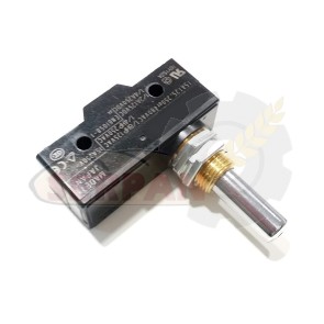 Microinterruptor horno DOBRA  Modelo; OMRON Z-15GQ8-B. Hornos: CR3, CR4, FR3, FR4