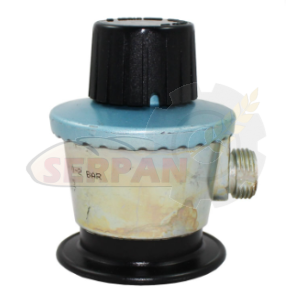 REDUCTOR DE PRESIÓN MONFA SALIDA REGULABLE 2 BAR M21,8LZ