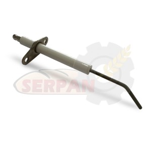 KBR1015A ELECTRODO UNOX XG 