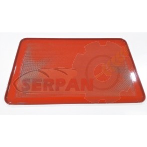 BANDEJA SILICONADA MICROPERFORADA. HORNOS UNOX, DOBRA, RMG, FM, EKA