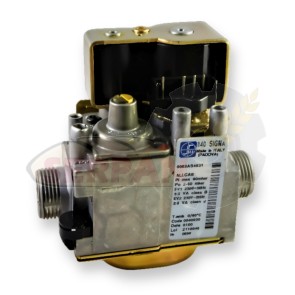 VALVULA DE GAS SIT 840 SIGMA HORNOS UNOX XG410 EKA 1001G RMG 900 G