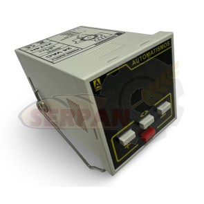 XLT4H AUTOMATISMOS CONTROL Y PROGRAMACION SL TEMPORIZADOR PANASONIC LT4H LT4H8 ATL5117 240Vac /  ATL5110 24Vac / ATL5110 ATL5137 240 VAC / ATL5131 24 VAC / ATL5131 24 VDC  
