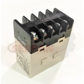 CONTACTOR OMRON G7J-4A-B HORNO FM