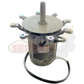 MOTOR HANNING L9FG4D-180 PARA HORNO SALVA SIROCCO MAGMA 230/380VAC 