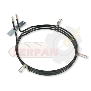 RESISTENCIA HORNO UNOX UNOX XF085 XF090E XF090P XV202 XV202E XV301 XV401 RMG STAR 4 BEST FOR 434/12