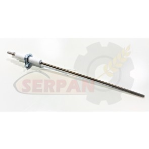 ELECTRODO DE IONIZACIÓN HORNO GAS FM RXB 604 / 610